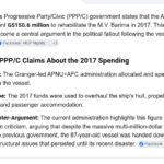 ppp blame