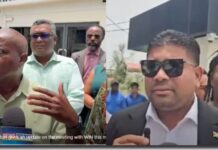 GUYANA: PNC Institutional Dishonesty