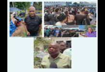 GUYANA- Loyalty and Failure PNC