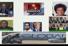 GUYANA: Deportee Destination