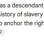 burnham slavery